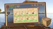 Doomsday Survival Raft screenshot 2
