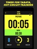Timer Plus - Workouts Timer screenshot 4
