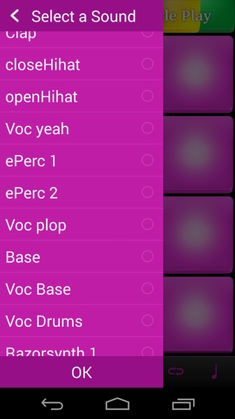 Electro Drum Pads - Preview 4