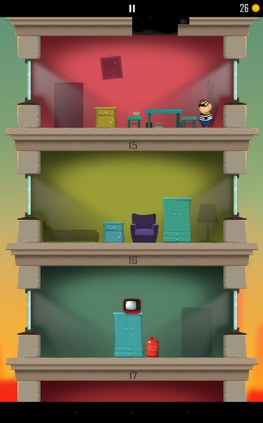 Daddy Was A Thief - Preview 4