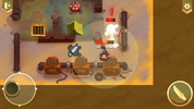 The Last Camp screenshot 10