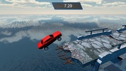 Muscle car trial Lite screenshot 7