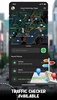 Map Navigation screenshot 1