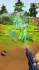 Tower Gun - Zombie Shooter 3D screenshot 3