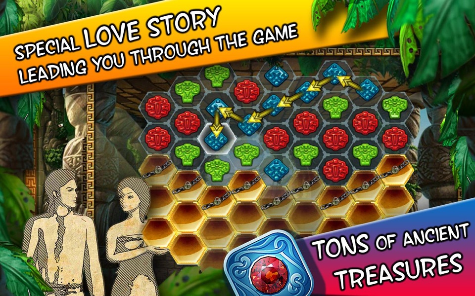 Jewels of East India Company - Preview 5