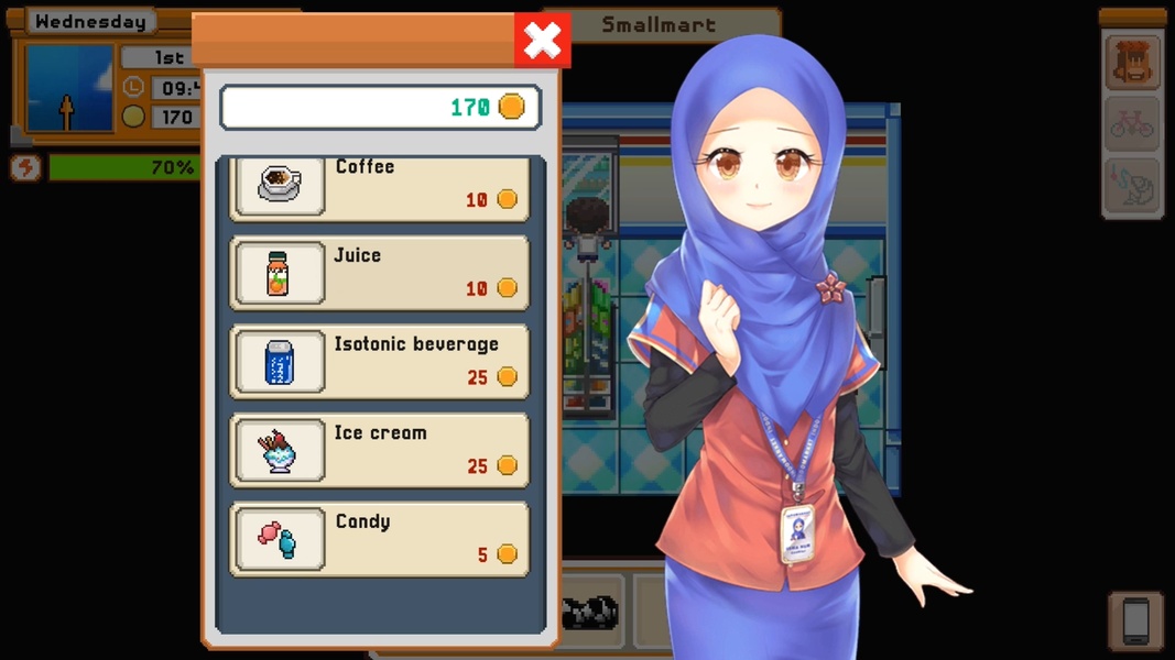 Citampi Stories - Preview 7