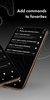 Commands screenshot 3