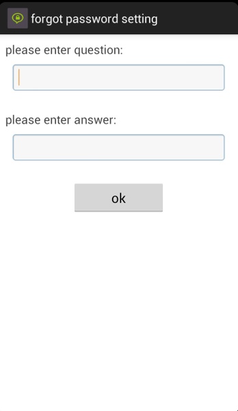 Lock For Kik - Preview 2