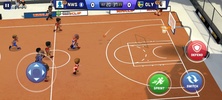 Mini Basketball screenshot 6