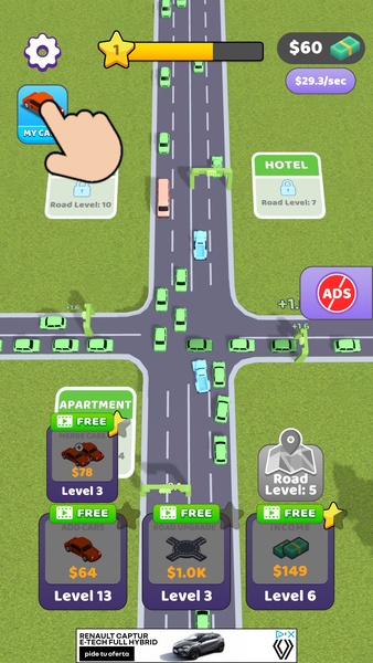 Traffic Jam Fever - Preview 11