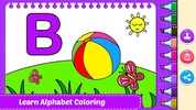 Coloring Book screenshot 5