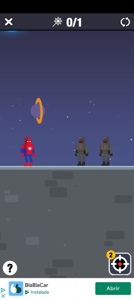 Hero Return - Preview 6