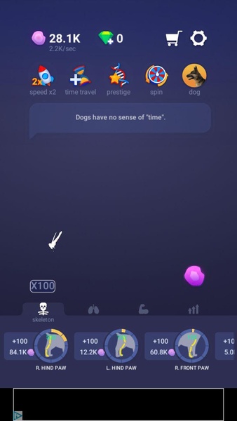 Idle Pet - Preview 5