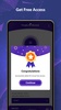 Purple Ad Blocker - Family Pro screenshot 1