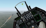 Jet Air Strike Mission 3D screenshot 6