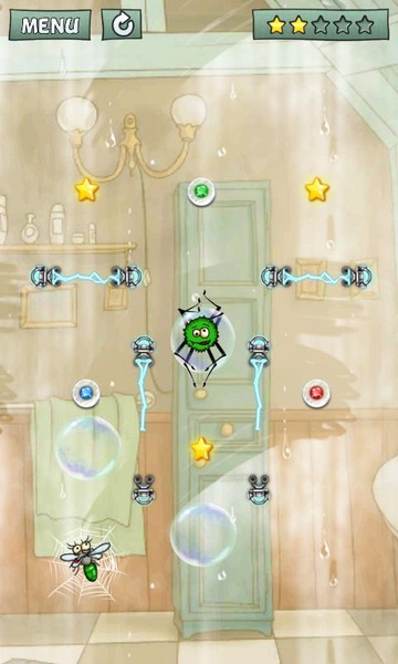 Spider Jack - Preview 3