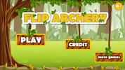 Flip Archery 2 screenshot 10