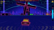 CyberDrive 2077 screenshot 9