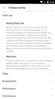 Huawei Health screenshot 5