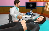 Pregnant Mother Sim Games Life screenshot 7