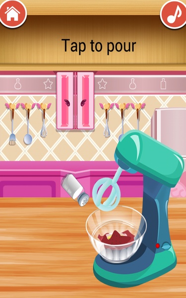 Burger Maker - Preview 2