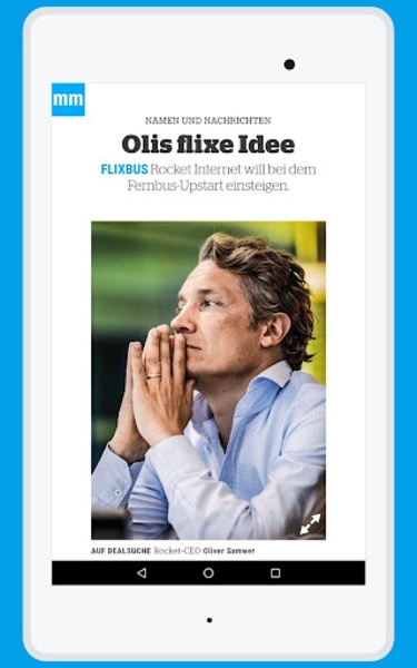 manager magazin - Preview 5