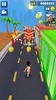 Subway Ride: 3D Subway Surf Run Dash Surfers Game screenshot 6