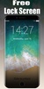 Lock Screen for IOS Phone screenshot 8