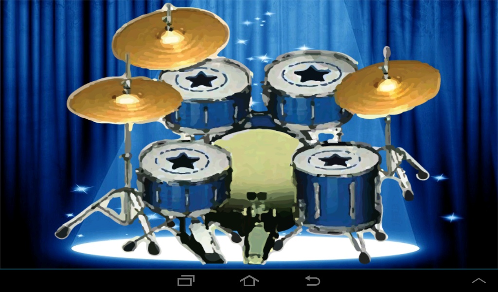 Toddlers Drum - Preview 4