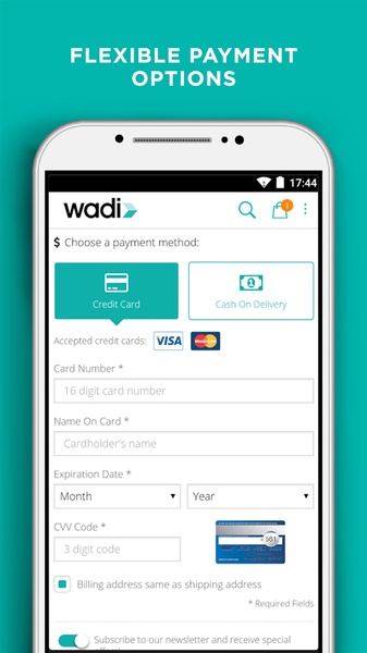 WADI - Preview 2