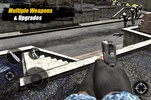 Zombie Strafe : New TPS Surviv screenshot 4