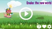 Snake: The New World screenshot 11