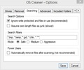 OS Cleaner screenshot 1