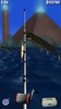 Big Dino Fishing 3D Lite screenshot 1