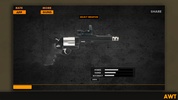 Revolver Simulator FREE screenshot 14