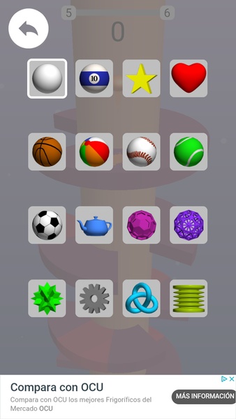 Helix Jumper Ball - Preview 10
