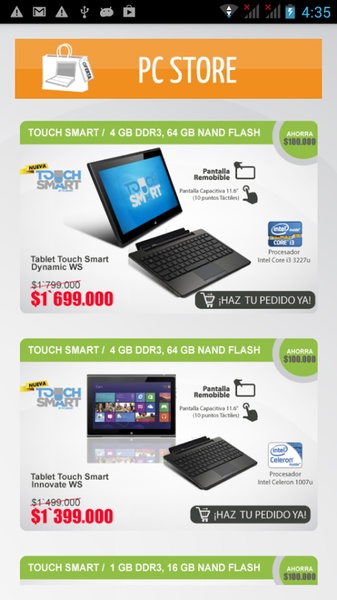 PC Smart - Preview 1