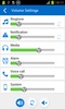 Volume Settings screenshot 5
