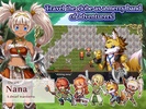 RPG Ruinverse with Ads screenshot 3