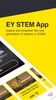 EY STEM App screenshot 4