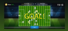 Football Referee Lite screenshot 13