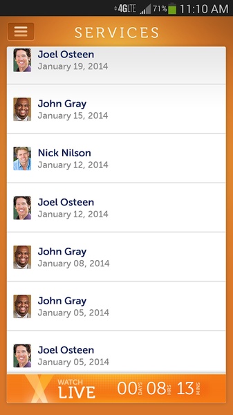 Lakewood - Preview 6