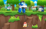 Robocar Poli Rescue - Kid Game screenshot 3