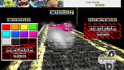 Spinner Race screenshot 3
