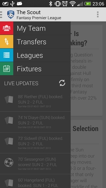 Fantasy Premier League - Preview 10