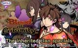 RPG Blood of Calamity screenshot 10