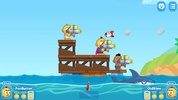 Raft Wars Multiplayer screenshot 6