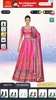 Indian Fashion Dressup Stylist screenshot 8