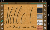 Calligrapher screenshot 7