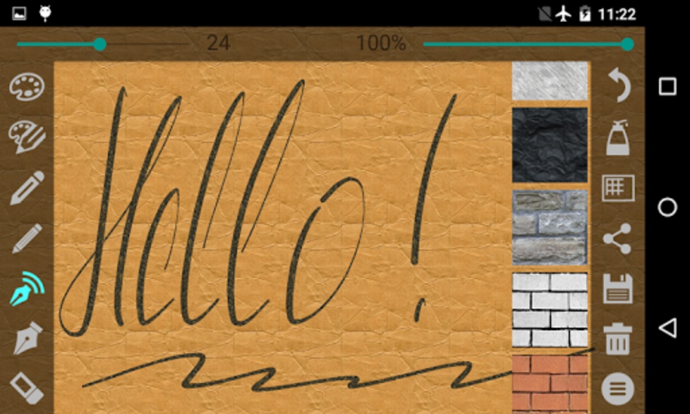 Calligrapher - Preview 7